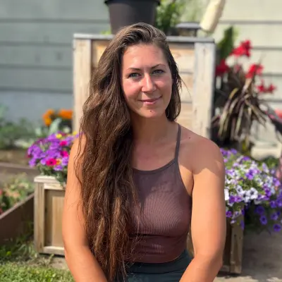Meaghan