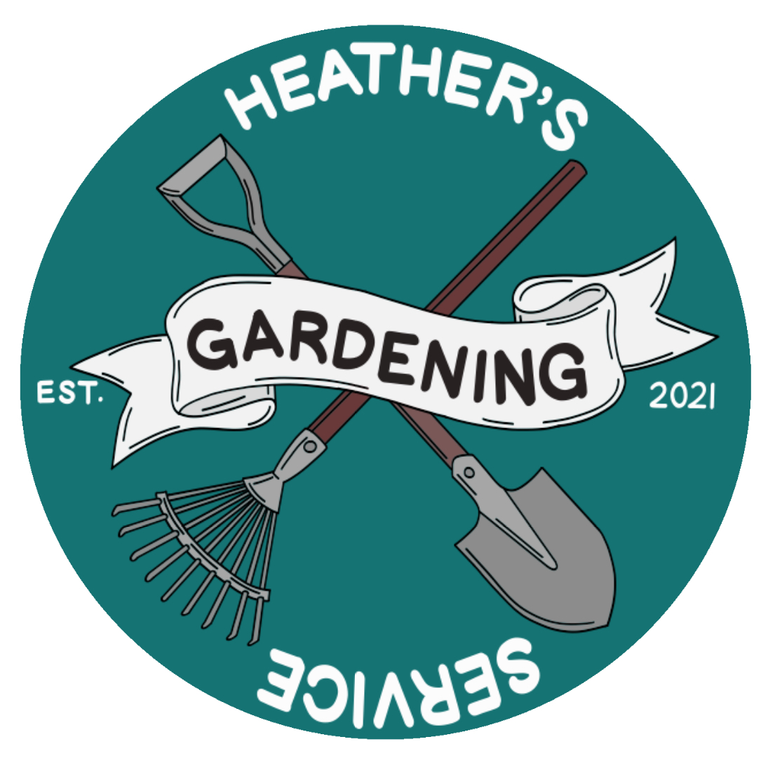 Heather’s Gardening Service